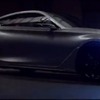 インフィニティ Q60コンセプト