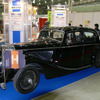 注目の的、1938年式 ジャガー …アフターマーケットEXPO
