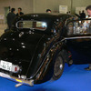 注目の的、1938年式 ジャガー …アフターマーケットEXPO