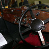 注目の的、1938年式 ジャガー …アフターマーケットEXPO