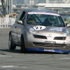 横浜赤レンガ倉庫で、Potential for Your Driving …日産