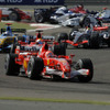 【F1バーレーンGP】決勝…ルノー アロンソ貫禄