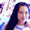 ファルケンブース コンパニオン（東京オートサロン2015）