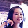 ファルケンブース コンパニオン（東京オートサロン2015）