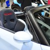 ダイハツ タモンデザインによるコペンカスタム（東京オートサロン2015）