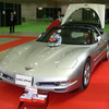 デルファイはスポーツカーを展示…アフターマーケットEXPO