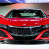 ホンダ NSX 新型（デトロイトモーターショー15）