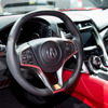 ホンダ NSX 新型（デトロイトモーターショー15）