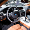 BMW 6シリーズ グランクーペ（デトロイトモーターショー15）