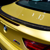 BMW M6 改良新型（デトロイトモーターショー15）