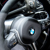 BMW M6 改良新型（デトロイトモーターショー15）