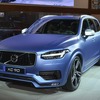 ボルボ XC90 R‐デザイン（デトロイトモーターショー15）