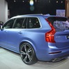 ボルボ XC90 R‐デザイン（デトロイトモーターショー15）