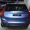 ボルボ XC90 R‐デザイン（デトロイトモーターショー15）