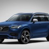 ボルボ XC90 R‐デザイン