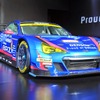 スバル BRZ GT300 2015（東京オートサロン2015）