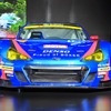 スバル BRZ GT300 2015（東京オートサロン2015）