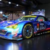 スバル BRZ GT300 2015（東京オートサロン2015）