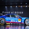 スバル BRZ GT300 2015（東京オートサロン2015）