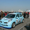マーチ でサーキットに行こう…日産イベント