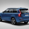 ボルボ XC90 R‐デザイン