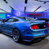 シェルビー GT350R マスタング （デトロイトモーターショー15）