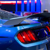 シェルビー GT350R マスタング （デトロイトモーターショー15）