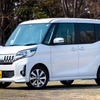 三菱 eKスペース