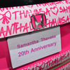 ホンダ Samantha Thavasa meets Honda “VEZEL”（東京オートサロン15）
