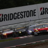 2014年のSUPER GT 第4戦 スポーツランドSUGO