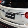 メルセデスベンツ GLA45 AMG（東京オートサロン2015）