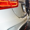 メルセデスベンツ GLA45 AMG（東京オートサロン2015）