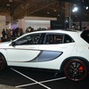 メルセデスベンツ GLA45 AMG（東京オートサロン2015）