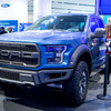 フォード F150 ラプター（デトロイトモーターショー15）