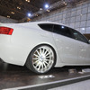 WORKブース アウディS5（東京オートサロン）