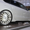 WORKブース アウディS5（東京オートサロン）