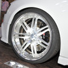 WORKブース アウディS5（東京オートサロン）