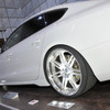 WORKブース アウディS5（東京オートサロン）