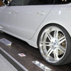 WORKブース アウディS5（東京オートサロン）
