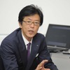 アウディ ジャパン大喜多寛社長