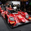 マツダ LMP2 SKYACTIV-D レーシング（東京オートサロン2015）