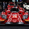 マツダ LMP2 SKYACTIV-D レーシング（東京オートサロン2015）