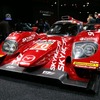 マツダ LMP2 SKYACTIV-D レーシング（東京オートサロン2015）