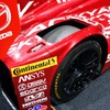 マツダ LMP2 SKYACTIV-D レーシング（東京オートサロン2015）