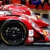 マツダ LMP2 SKYACTIV-D レーシング（東京オートサロン2015）