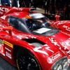 マツダ LMP2 SKYACTIV-D レーシング（東京オートサロン2015）