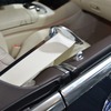 メルセデスベンツ S550 4MATIC クーペ（東京オートサロン2015）