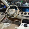 メルセデスベンツ S550 4MATIC クーペ（東京オートサロン2015）