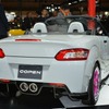 ダイハツ コペン エクスプレイ D SPORT ストリート仕様（東京オートサロン15）