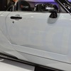 ダイハツ コペン エクスプレイ D SPORT ストリート仕様（東京オートサロン15）